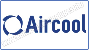 Aircool klíma szervíz