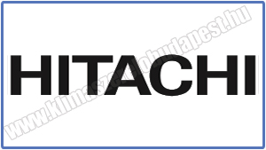 Hitachi klíma szervíz