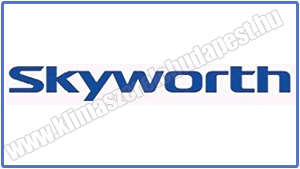 Skyworth klíma szervíz